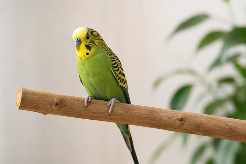 Poleiros de eucalipto podem ser seguros para aves quando preparados corretamente. Galhos secos, higienizados, sem folhas, mofo ou casca solta são amplamente aceitos como uma opção natural para apoio e desgaste das unhas.